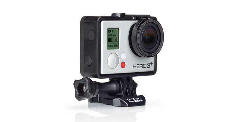 GoPro The Frame 2.0 - ANDFR-301