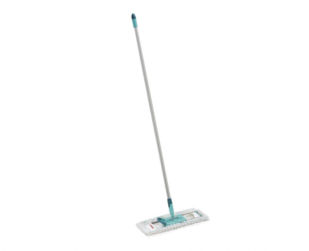 LEIFHEIT PODLAHOVY MOP PROFI COTTON PLUS S HLINIKOVOU TYCOU, 55020