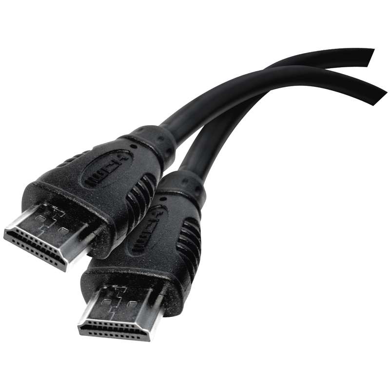 EMOS SD0105 HDMI 1.3 ETHERNET KABEL A/M-A/M 5M