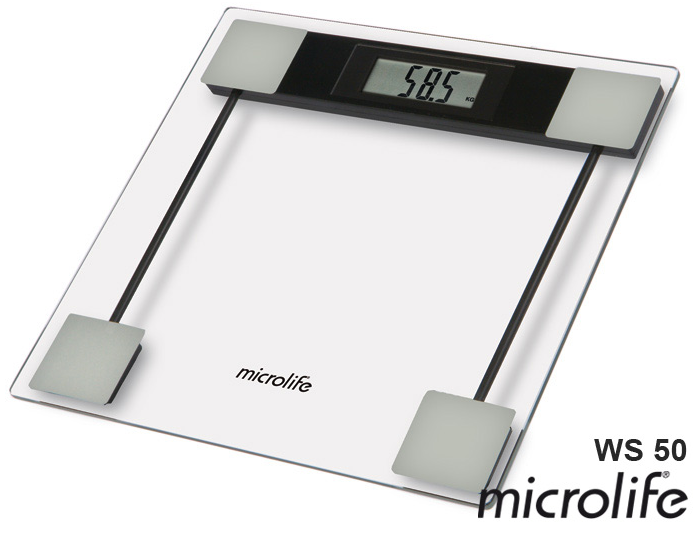 Microlife WS 50