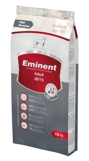 Eminent Dog Adult 18 kg