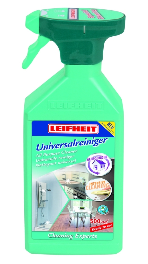 LEIFHEIT UNIVERZALNY CISTIC 0,5 L, 41411