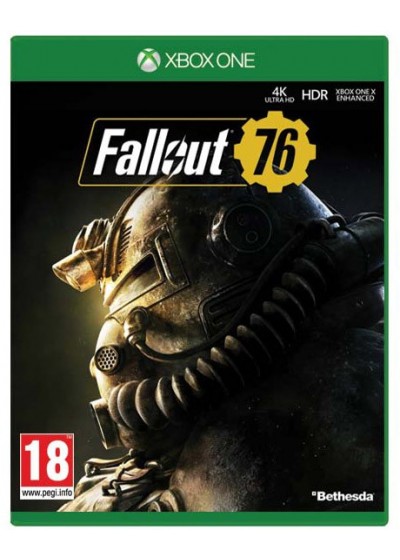 Fallout 76