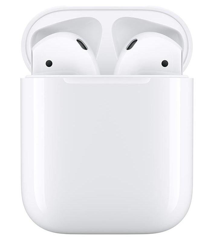 APPLE AIRPODS 2019 BIELE MV7N2ZM/A