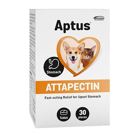 APTUS ATTAPECTIN 30TBL (TRAVENIE)