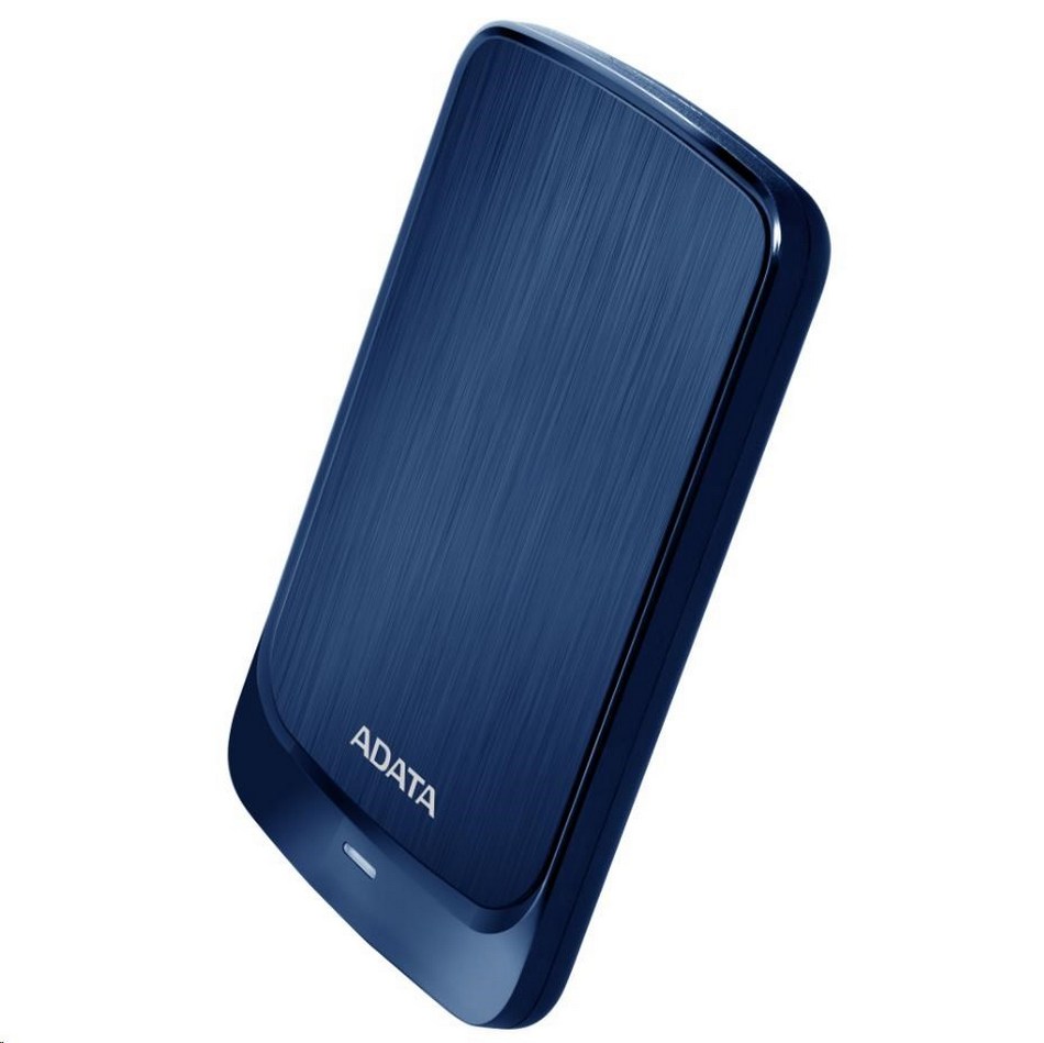 A-Data HDD HV320, 2TB, USB 3.2, blue