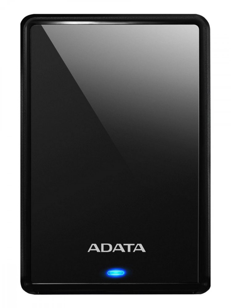 A-DATA HV620S 2TB EXTERNAL 2.5 HDD BLACK