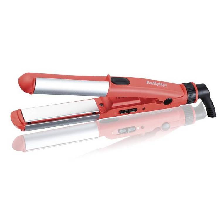 BaByliss H110E Mini iCurl Style'up