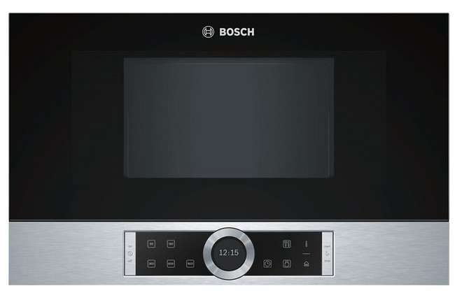 Bosch BFR 634GS1