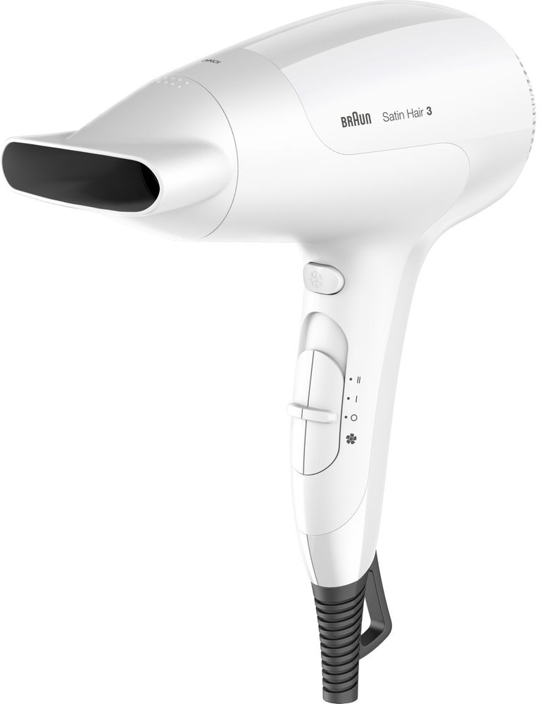 BRAUN SATIN HAIR 3 HD 380