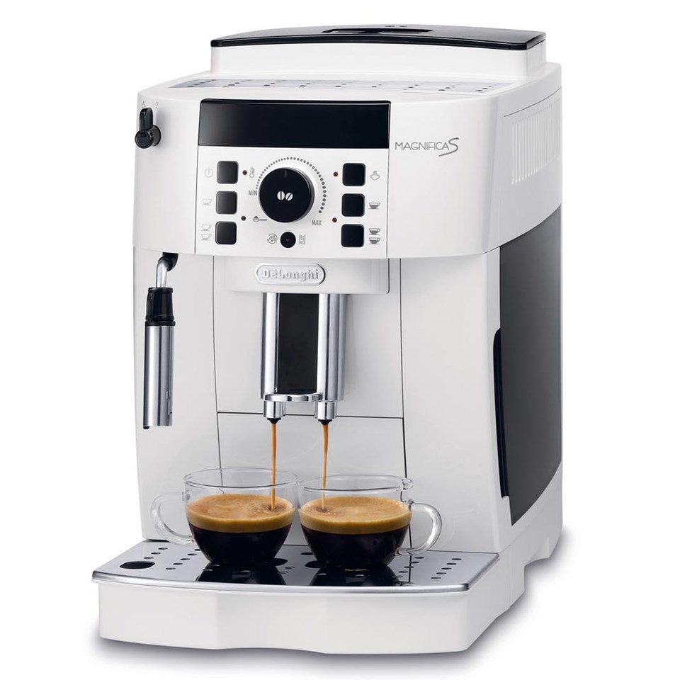 DELONGHI ECAM 21.117.W