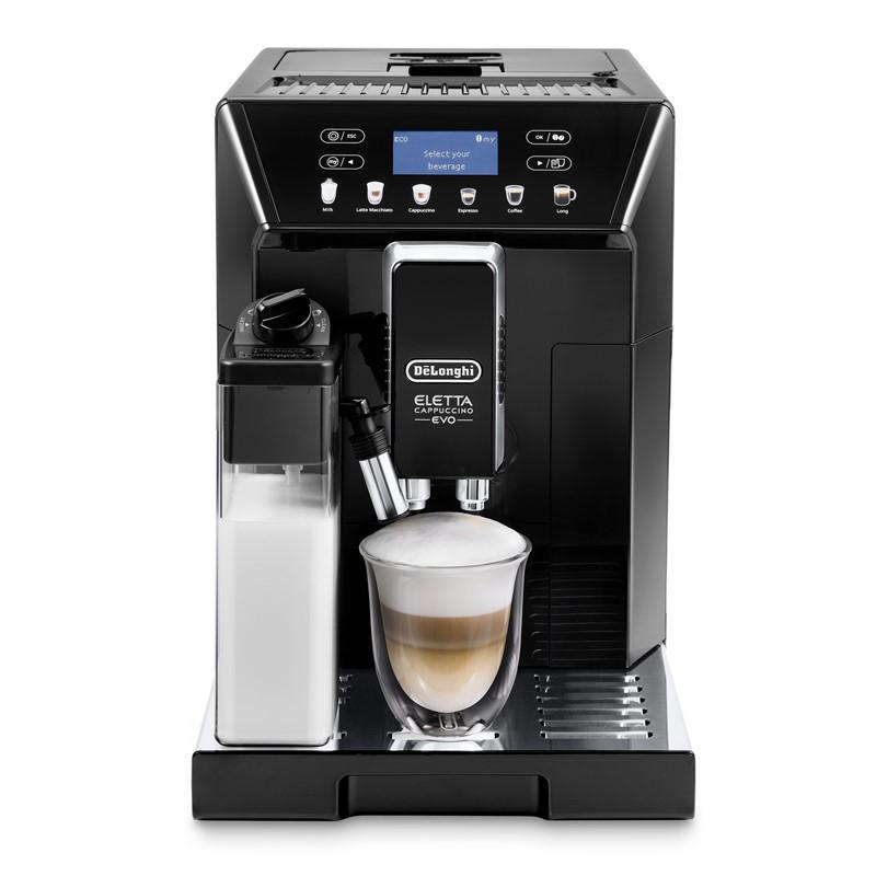 DELONGHI ECAM 46.860.B