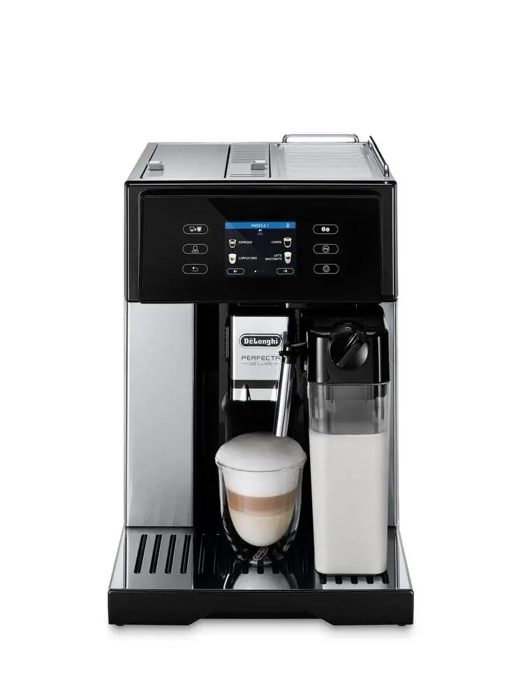 DeLonghi Esam 460.75 MB