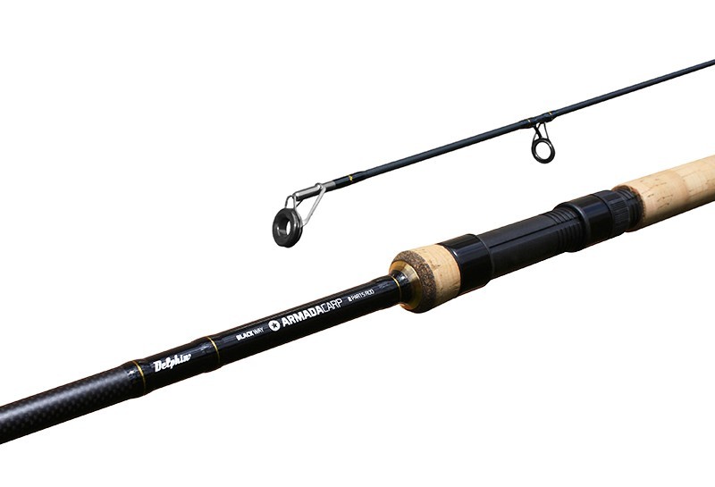 Delphin ARMADA CARP BlackWay 3,6 m 3 lb 3 diely