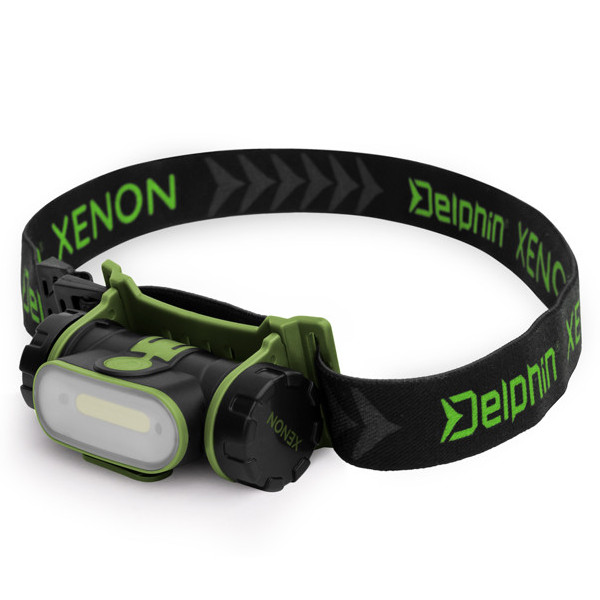 Delphin Xenon 5W