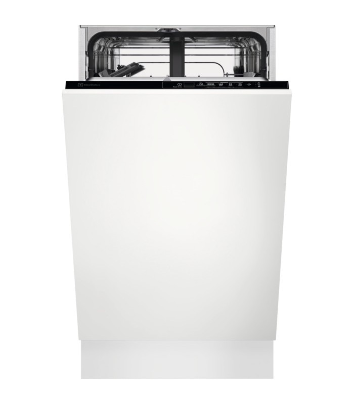 Umývačky riadu plne integrované (šírka 45 cm)