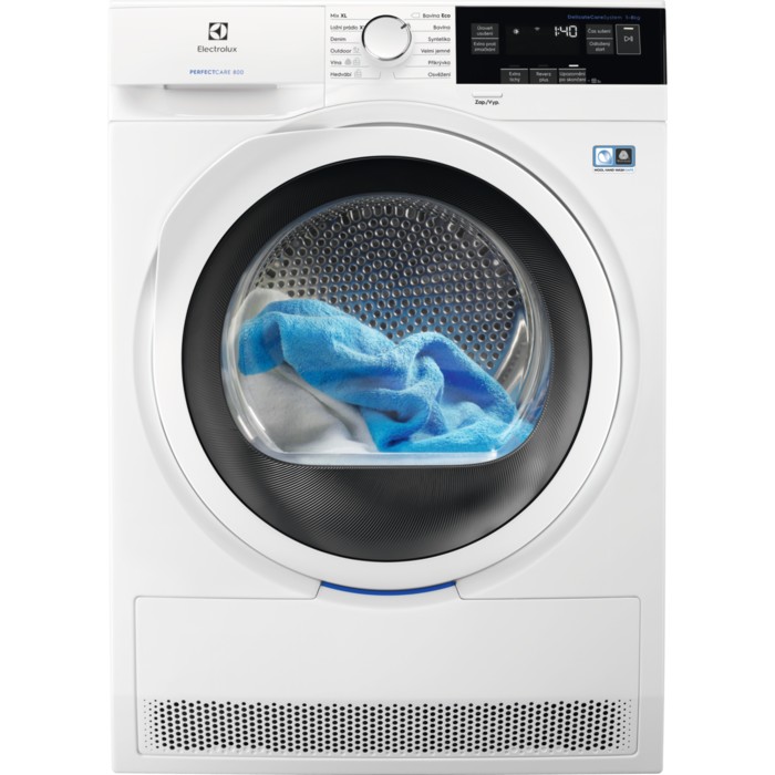 ELECTROLUX EW8H358SC