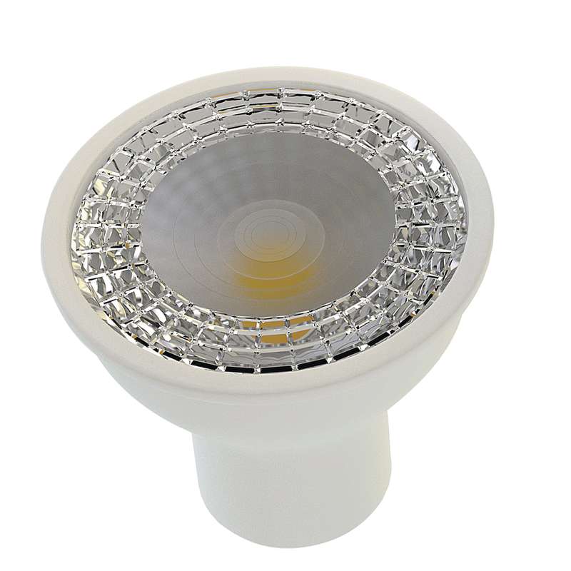 Emos LED žiarovka Premium 6,3W GU10 neutrálna biela