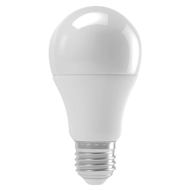 EMOS LED žiarovka Classic A60 10,7W E27 studená biela
