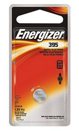 Energizer EH-395/399 Hodinková batéria