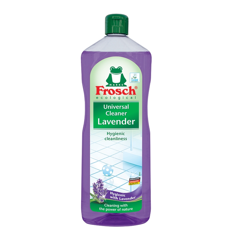 Frosch univerzálny čistiaci prostriedok Levanduľa 1000 ml