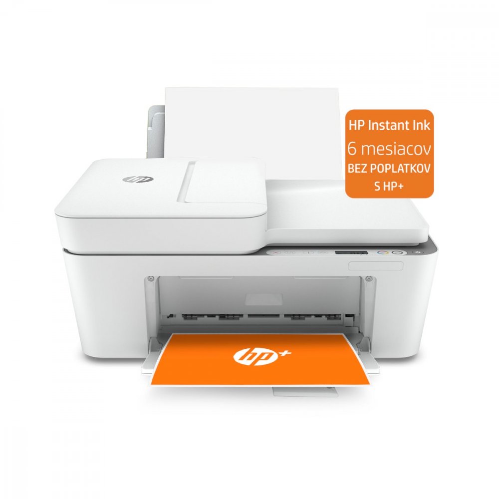 HP All-in-One Deskjet 4120e 26Q90B Instant Ink