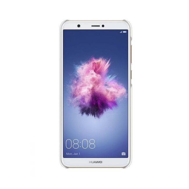 HUAWEI 51992280 PRE P SMART OCHRANNY KRYT, TRANSPARENT, 95HWP210