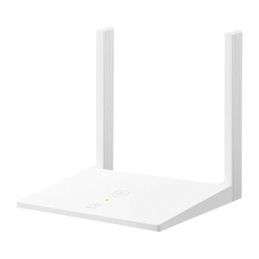 HUAWEI WI-FI ROUTER WS318N N300 BIELY