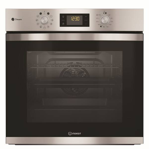 Indesit IFWS 3841 JH IX