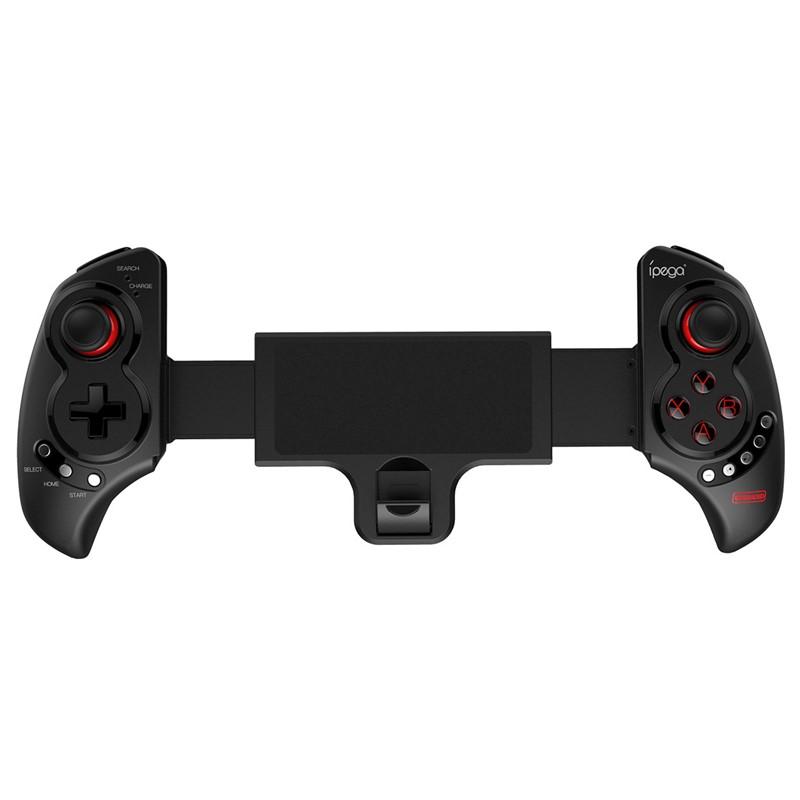 IPEGA 9023S BLUETOOTH UPGRADED GAMEPAD ANDROID PRO MAX 10.0 TABLETY