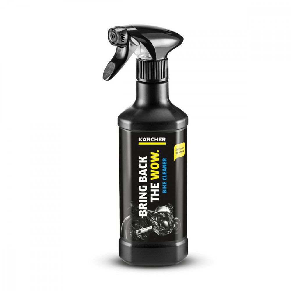 KARCHER CISTIC NA MOTORKY 3-V-1, 6.295-763.0