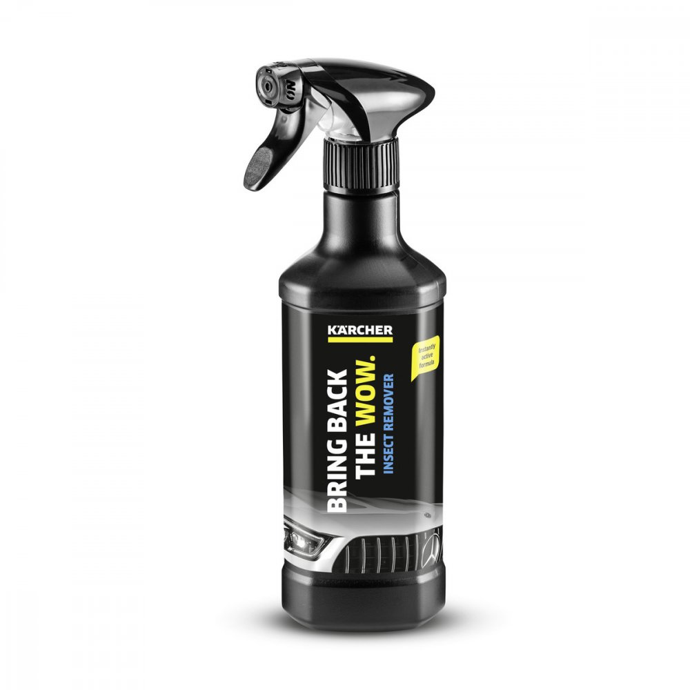 Karcher Kärcher - Odstraňovač hmyzu, 500 ml