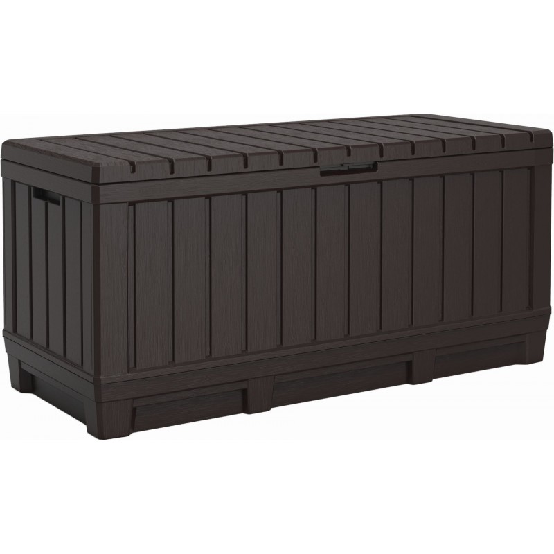KETER /249461/ ULOZNY BOX KENTWOOD BROWN