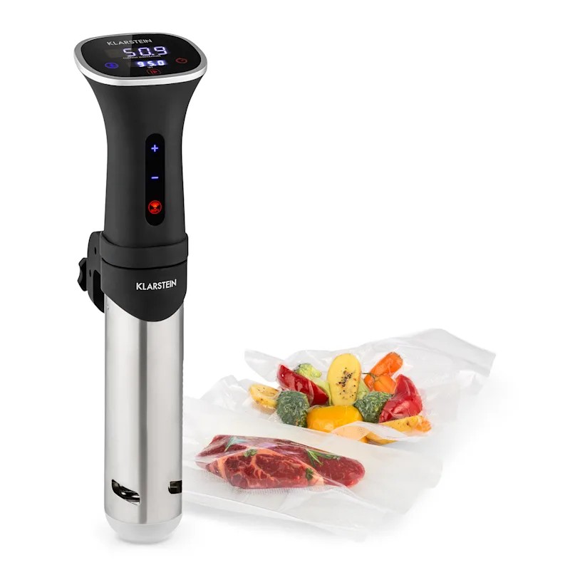 Klarstein Quickstick Smart, Sous Vide, ANS1-Quicksticksmart