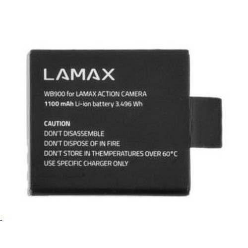 Baterie pro LAMAX W9.1