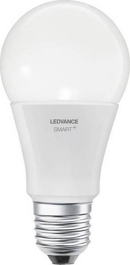 Ledvance LED Stmievateľná žiarovka SMART+ E27/9W/230V 2700K-6500K - Ledvance P224689