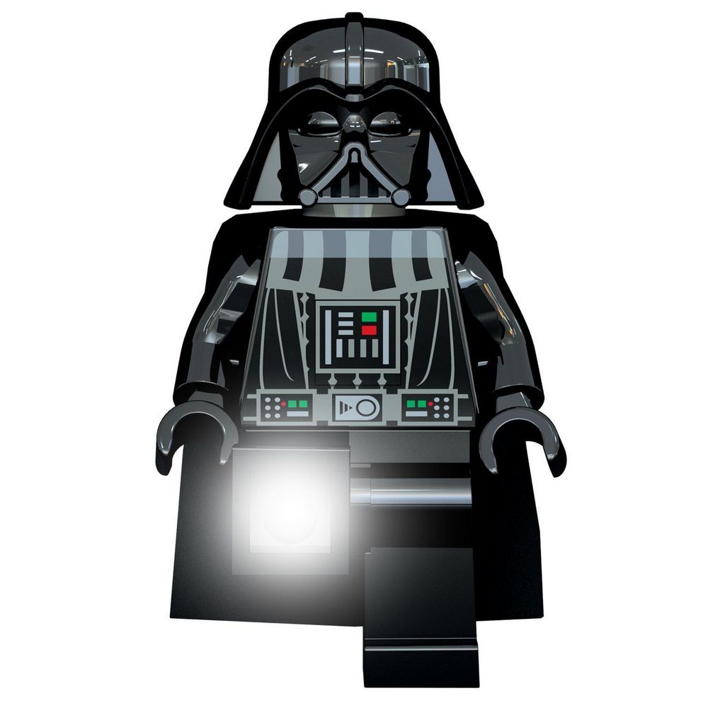 LEGO STAR WARS DART VADER SVIETIACA FIGURKA /LGL-TO3BT/