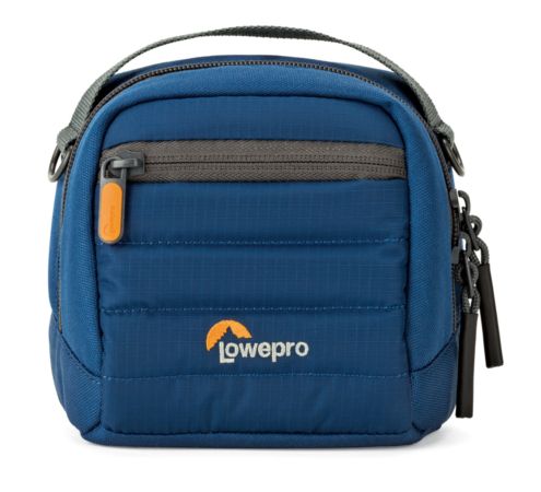 LOWEPRO TAHOE CS 80 BLUE