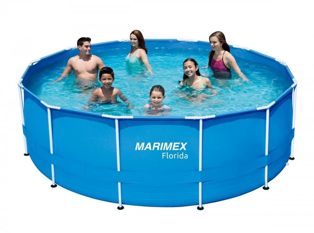 Marimex Florida 3,66 x 1,22 m 10340193