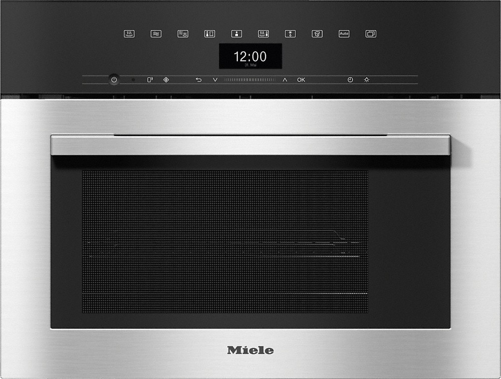 MIELE DGM7340