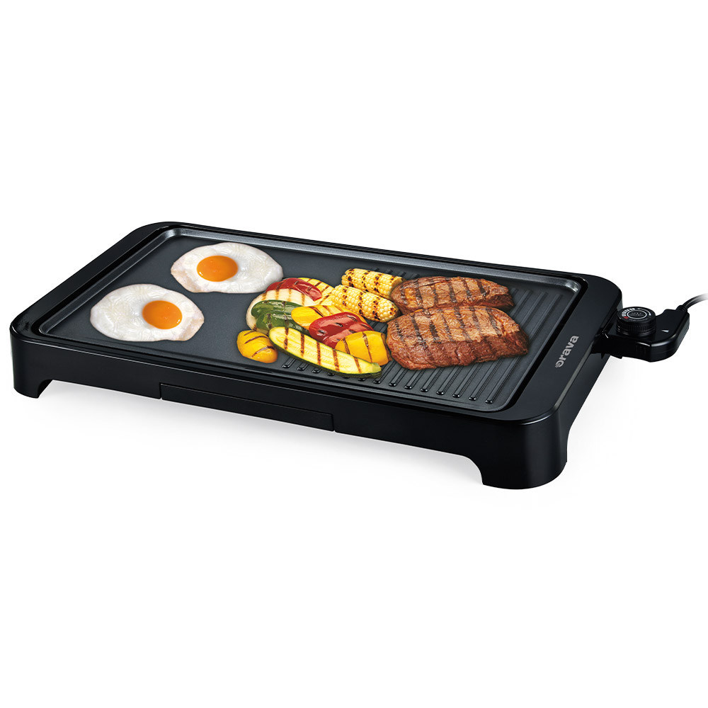 Orava Grillchef 5