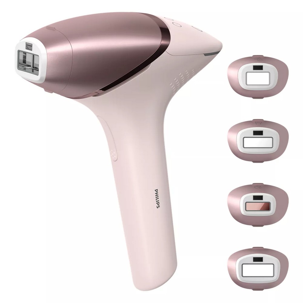 Philips Lumea Advanced IPL BRI958/00