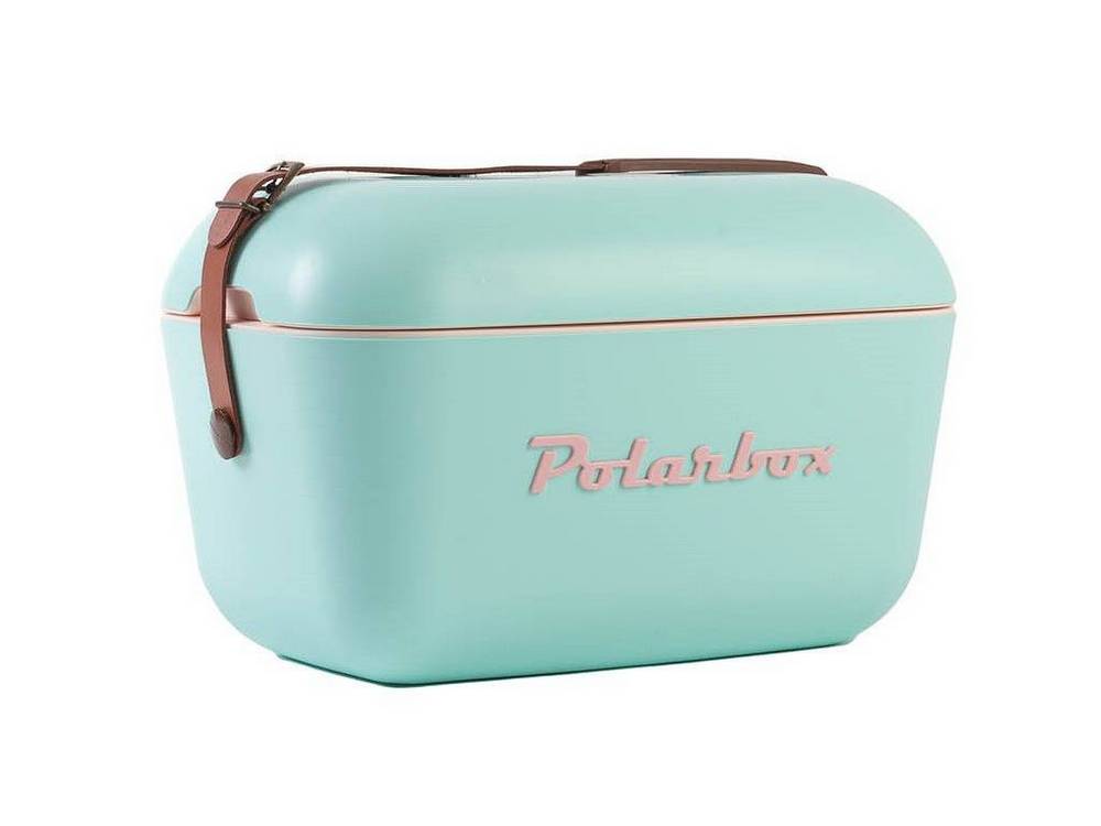 POLARBOX Chladící box Classic 12 L