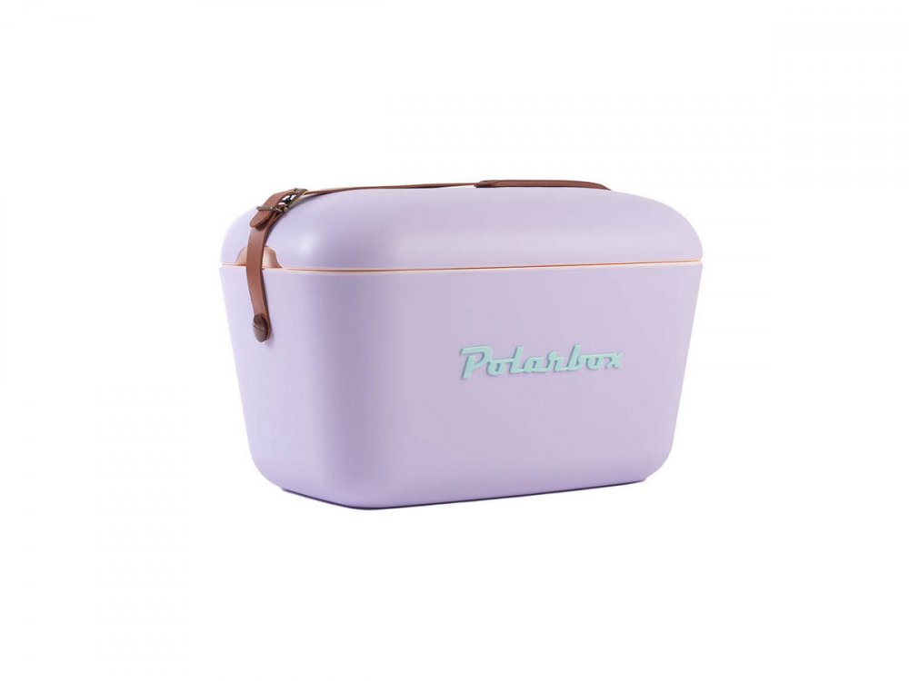 POLARBOX CHLADICI BOX 20L, FIALOVA