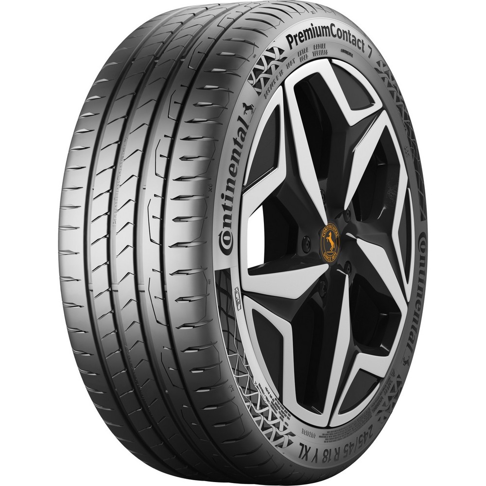 CONTINENTAL 205/55R16 91V PREMIUMCONTACT 7