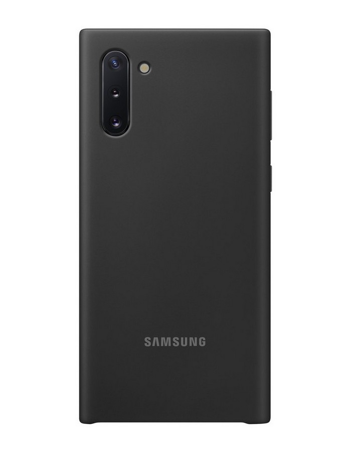 Púzdro Samsung EF-PN970TBE čierne