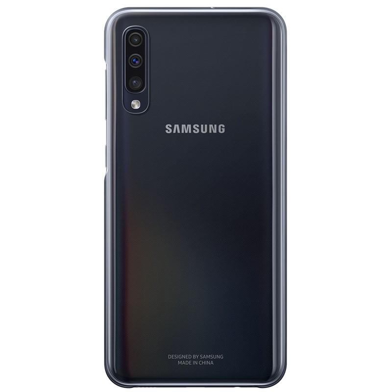 Púzdro Samsung EF-AA505CBEGW čierne