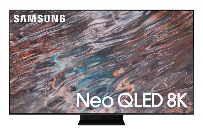 Samsung QE85QN800