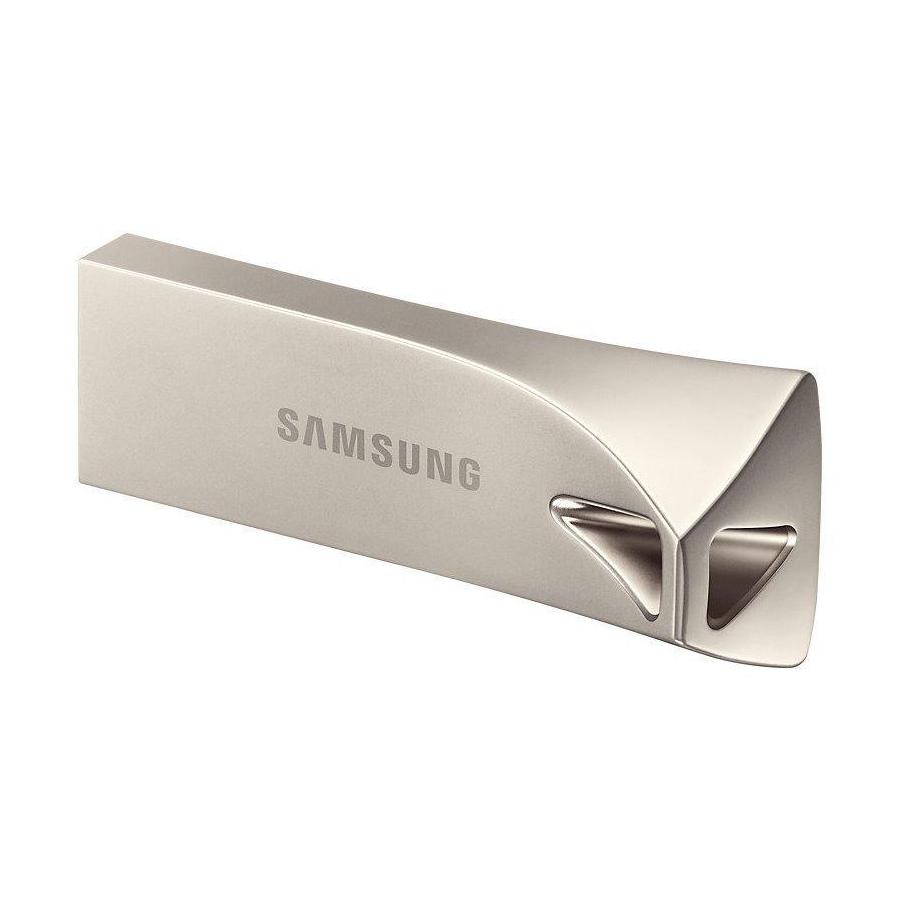 SAMSUNG USB 3.1 FLASH DISK 32GB SILVER, MUF-32BE3/APC