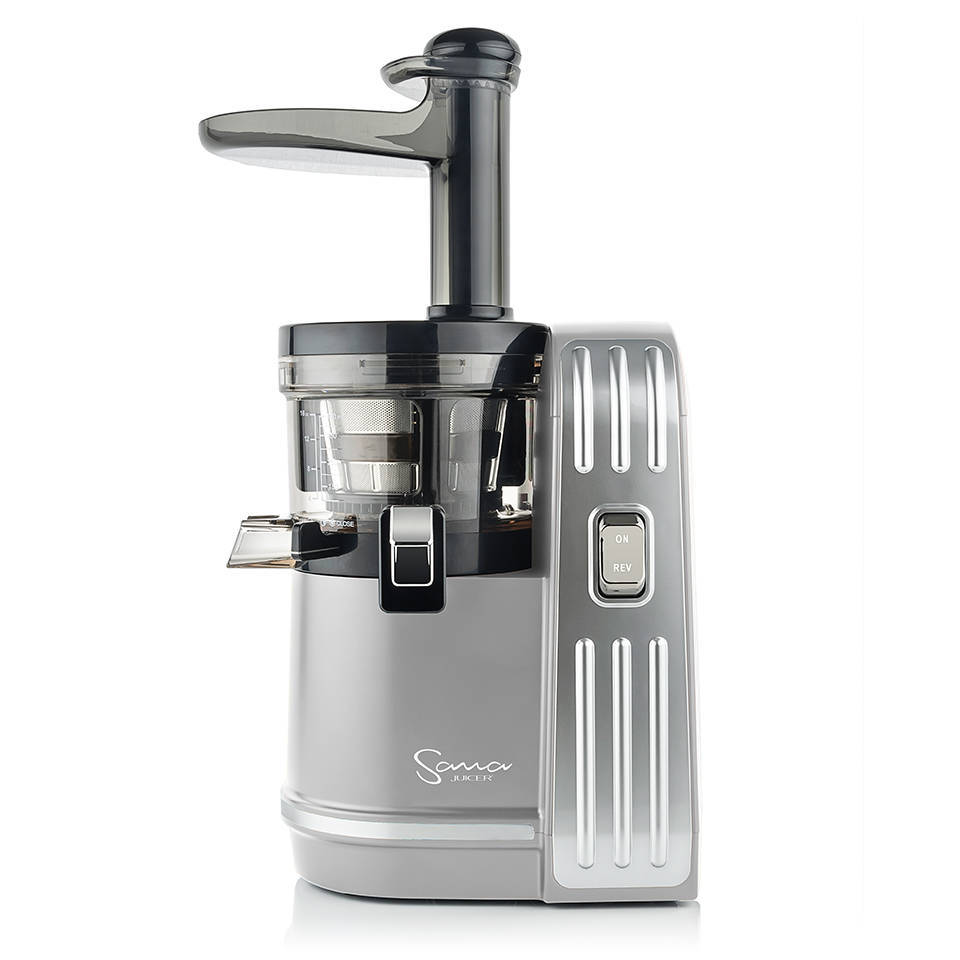 SANA JUICER 828 STRIEBORNA